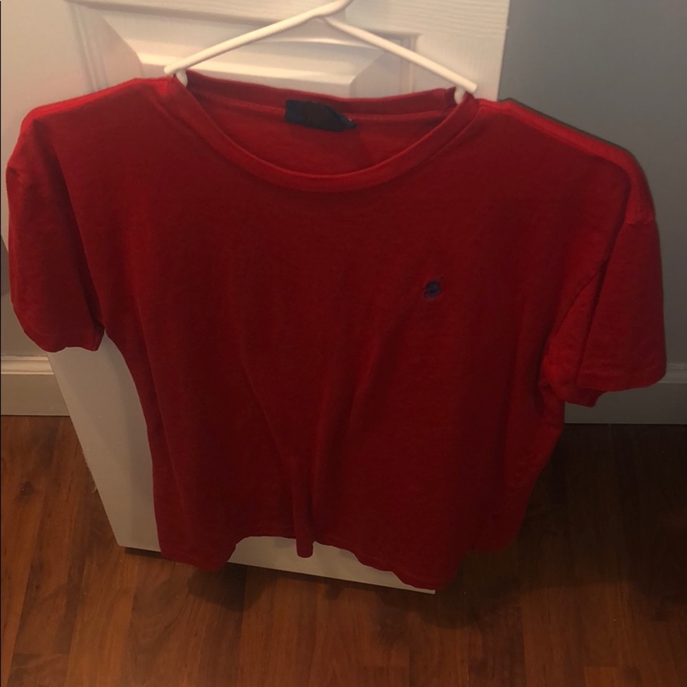 Polo T-Shirt